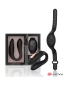 ANNE S DESIRE DUAL PLEASURE TECNOLOGiA WATCHME NEGRO