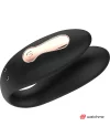 ANNE S DESIRE DUAL PLEASURE TECNOLOGiA WATCHME NEGRO