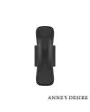 ANNE S DESIRE PANTY PLEASURE TECNOLOGiA WATCHME NEGRO