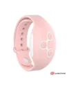 WEARWATCH HUEVO CONTROL REMOTO TECHNOLOGY WATCHME AZUL ROSA