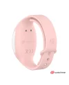 WEARWATCH HUEVO CONTROL REMOTO TECHNOLOGY WATCHME AZUL ROSA