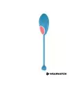 WEARWATCH HUEVO CONTROL REMOTO TECHNOLOGY WATCHME AZUL AGUAMARINA