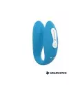 WEARWATCH VIBRADOR DUAL TECHNOLOGY WATCHME ANIL NiVEO