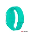 WEARWATCH VIBRADOR DUAL TECHNOLOGY WATCHME LIGHT GREEN