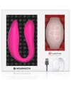 WEARWATCH VIBRADOR DUAL TECHNOLOGY WATCHME FUCSIA ROSA