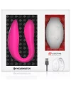 WEARWATCH VIBRADOR DUAL TECHNOLOGY WATCHME FUCSIA NiVEO