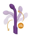 REWOLUTION REWOFLEX VIBRADOR ESTIMULADOR PUNTO G FLEXIBLE