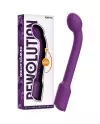 REWOLUTION REWOFLEX VIBRADOR ESTIMULADOR PUNTO G FLEXIBLE