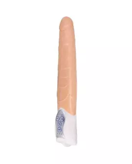 SEVENCREATIONS LONG JOHN VIBRADOR REALISTICO UP&DOWN