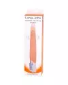 SEVENCREATIONS LONG JOHN VIBRADOR REALISTICO UPDOWN