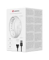 WATCHME RELOJ CONTROL REMOTO WIRELESS TECHNOLOGY AZABACHE