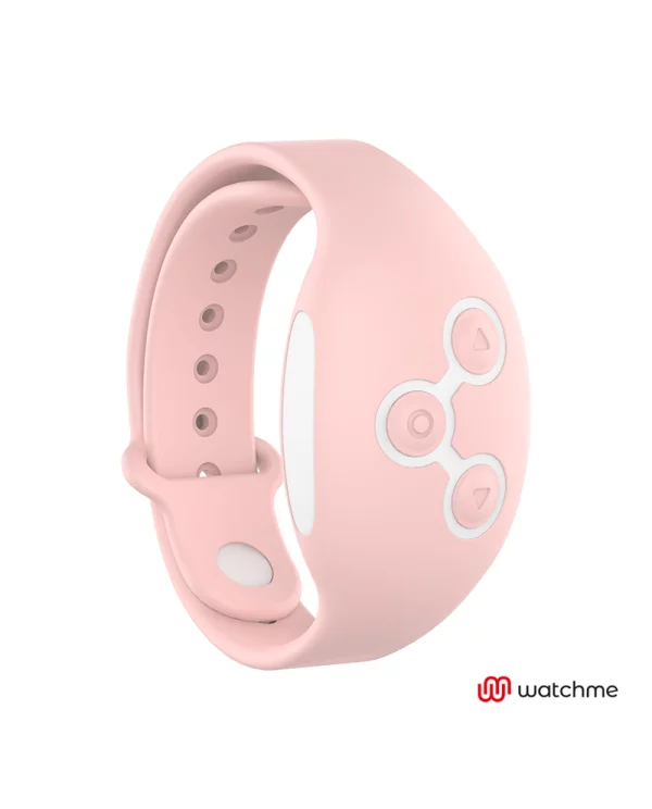 WATCHME RELOJ CONTROL REMOTO WIRELESS TECHNOLOGY ROSORAL