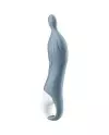 SATISFYER A MAZING 2 VIBRADOR PUNTO A GRIS