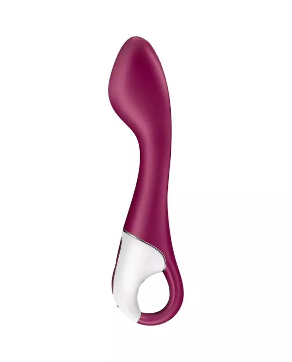 SATISFYER HOT SPOT VIBRADOR PUNTO G