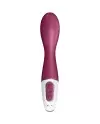 SATISFYER HOT SPOT VIBRADOR PUNTO G