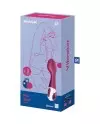 SATISFYER HOT SPOT VIBRADOR PUNTO G