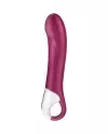 SATISFYER BIG HEAT VIBRADOR PUNTO G