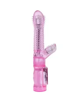 VIBRADOR INTIMATE LOVER TEASE LILA