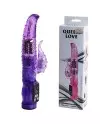 ROTADOR MINI INTIMATE LOVER QUEEN LILA