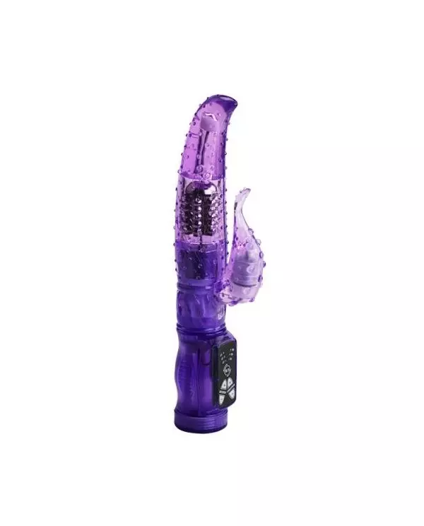 ROTADOR MINI INTIMATE LOVER QUEEN LILA