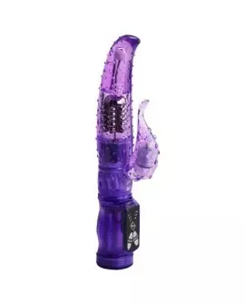 ROTADOR MINI INTIMATE LOVER QUEEN LILA