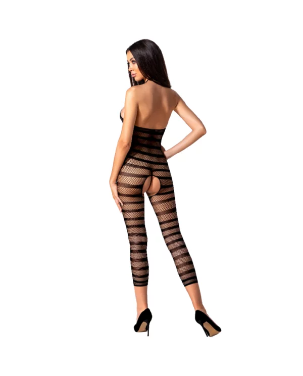 PASSION WOMAN BS081 BODYSTOCKING