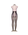 QUEEN LINGERIE BODYSTOCKING ESPALDA DESCUBIERTA S L