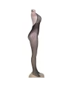 QUEEN LINGERIE BODYSTOCKING ESPALDA DESCUBIERTA S L