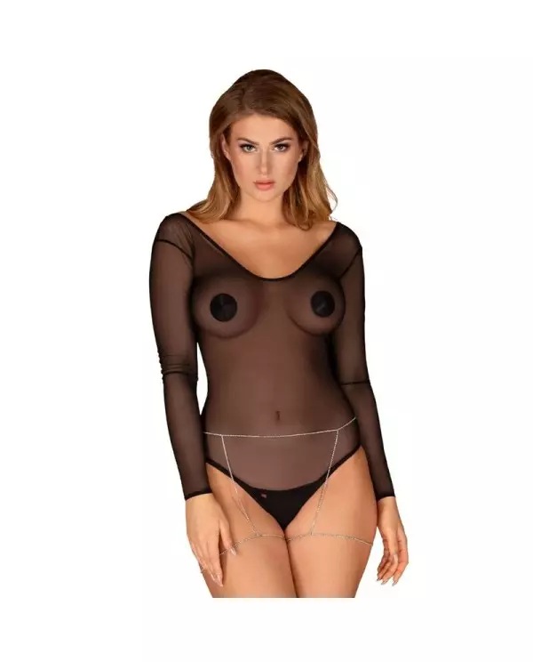 OBSESSIVE BIJOU 905 ARNES TALLA UNICA