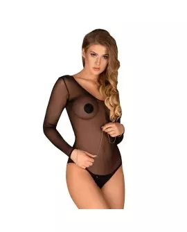 OBSESSIVE - BIJOU-907 ESPOSAS TALLA UNICA