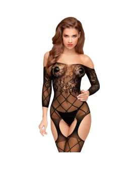 PENTHOUSE TOP-NOTCH BODYSTOCKING