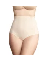 BYE BRA PADDED PANTIES HIGH WAIST