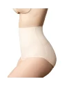 BYE BRA PADDED PANTIES HIGH WAIST