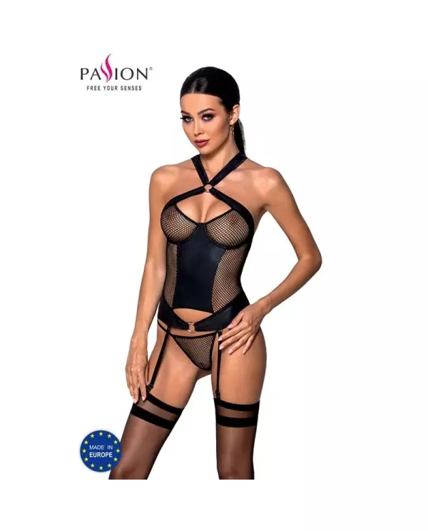 PASSION AMANDA CORSET ECO COLLECTION