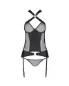 PASSION AMANDA CORSET ECO COLLECTION