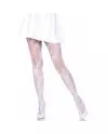 LEG AVENUE MEDIAS COPOS DE NIEVE TALLA UNICA