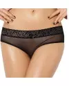 QUEEN LINGERIE PANTIES CON ABERTURA TRASERA