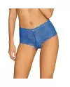 OBSESSIVE BLUELLIA SHORTIES S M