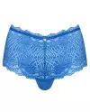 OBSESSIVE BLUELLIA SHORTIES S M