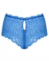 OBSESSIVE BLUELLIA SHORTIES S M