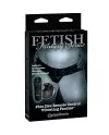 FETISH FANTASY EDICION LIMITADA TANGA VIBRADOR REMOTO PLUS