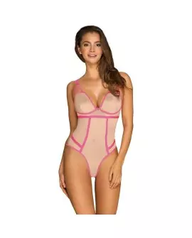 OBSESSIVE - NUDELIA TEDDY S/M