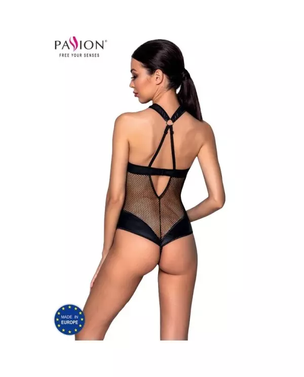 PASSION AMANDA BODY ECO COLLECTION