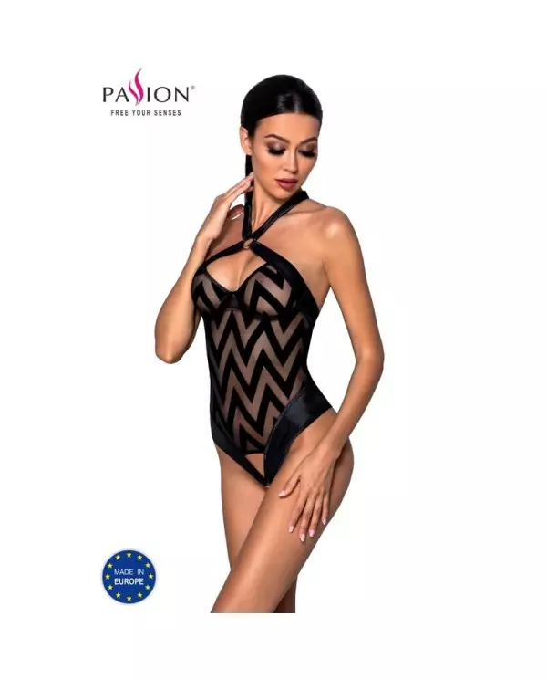 PASSION HIMA BODY ECO COLLECTION