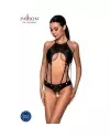 PASSION TAMARIS BODY CUERO ECOLOGICO