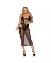 LEG AVENUE SET BODYSUIT Y FALDA TALLA UNICA