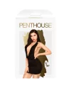 PENTHOUSE HEART ROB VESTIDO