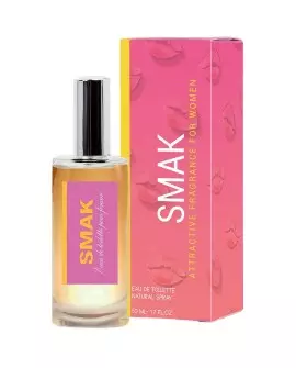 SMAK PERFUME DE FEROMONAS PARA ELLA 50ML