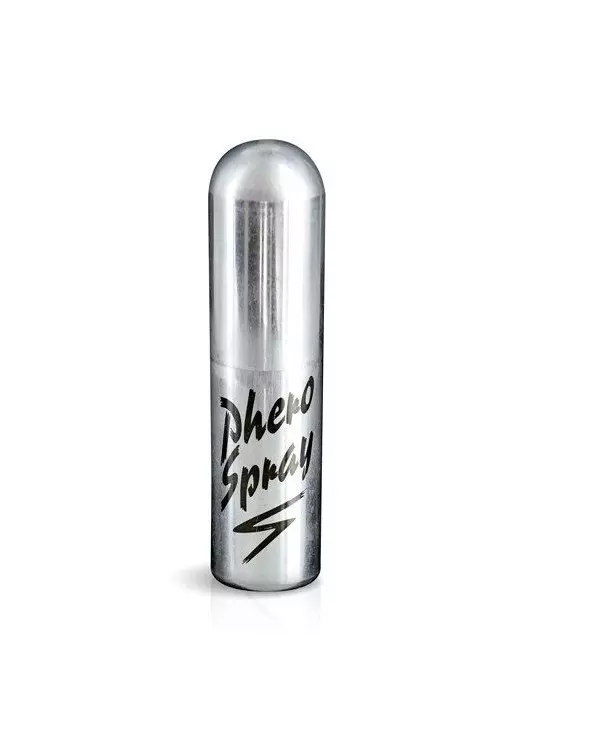 SPRAY FEROMONAS HOMBRE 15ML