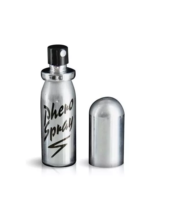 SPRAY FEROMONAS HOMBRE 15ML